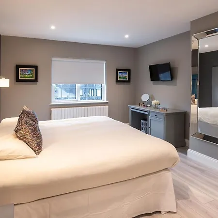 Robeen House Apartament