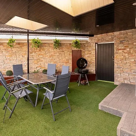 Apartament Robeen House Killarney