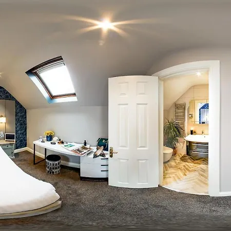 Robeen House Apartament Killarney