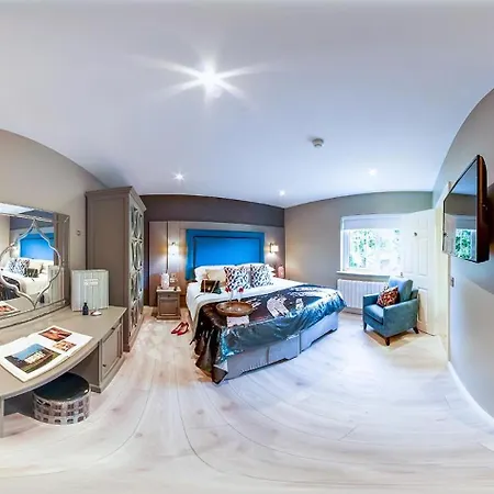 Apartament Robeen House Killarney