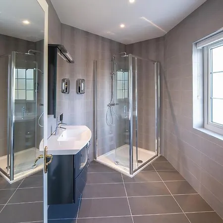 Apartament Robeen House Killarney