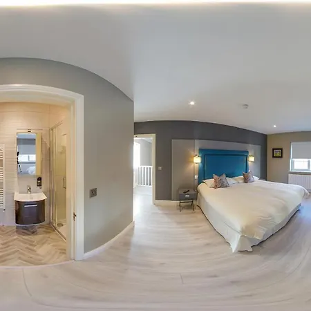 Apartament Robeen House Killarney