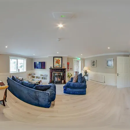 Robeen House Apartament Killarney