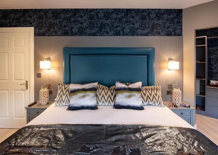 公寓 Robeen House *