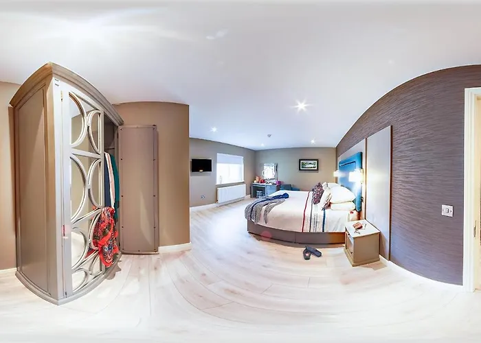 Robeen House * 基拉尼