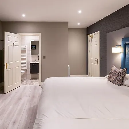 Robeen House Killarney