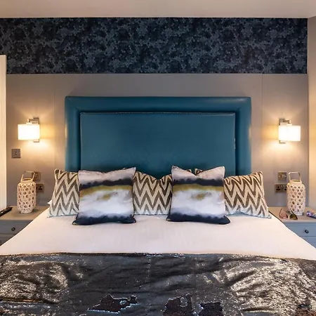 Appartement Robeen House *