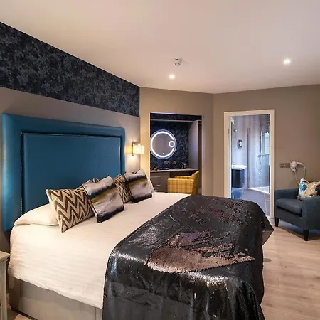 Appartement Robeen House *