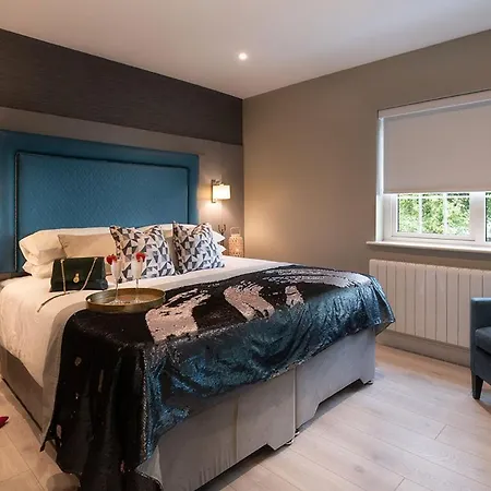 Robeen House Apartment