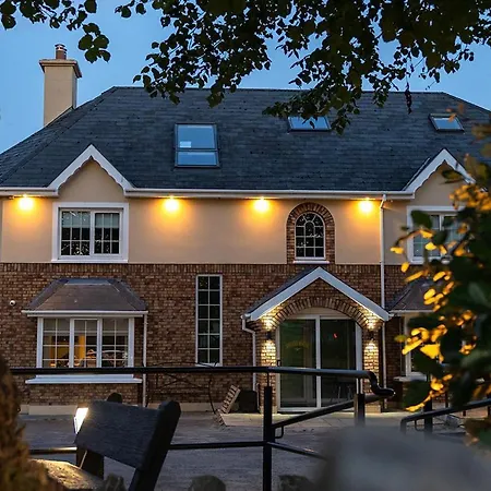 Appartement Robeen House *