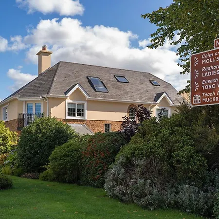 Robeen House Apartment Killarney