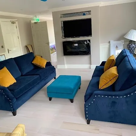 Appartement Robeen House Killarney