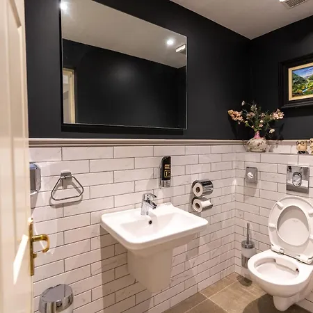 Robeen House Apartment Killarney