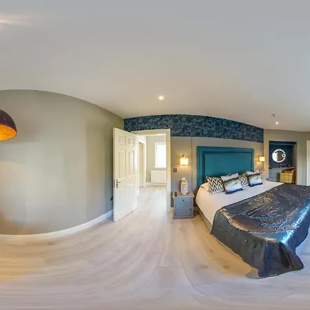 Robeen House Appartement