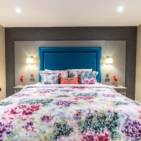 Appartement Robeen House *