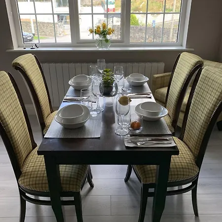 Appartement Robeen House Killarney