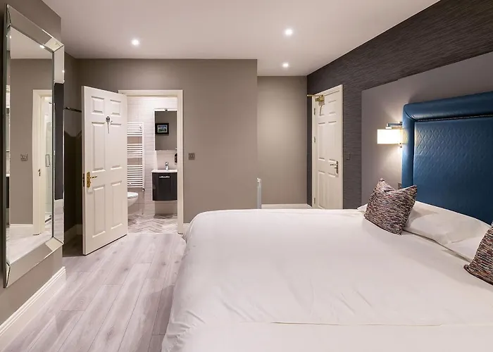 Robeen House Killarney