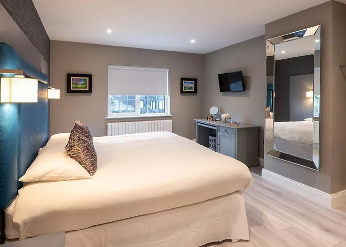 Robeen House Apartman