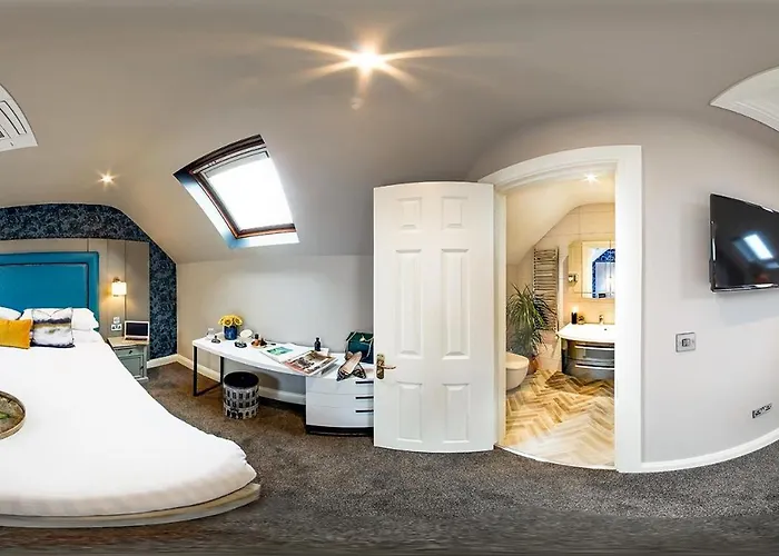 Robeen House Apartment Killarney