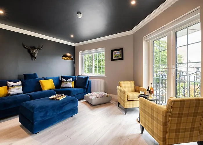 Robeen House Apartman