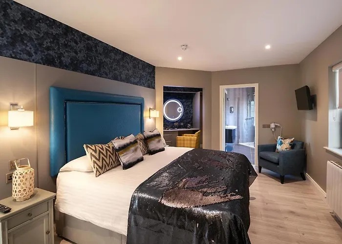 Apartment Robeen House *