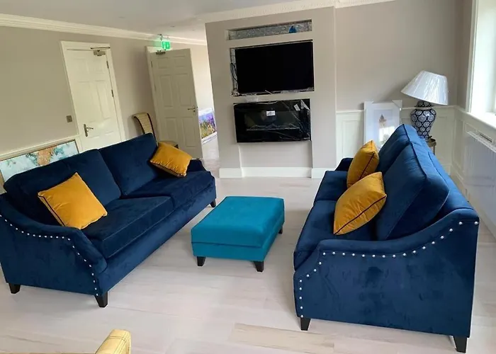 Apartment Robeen House Killarney