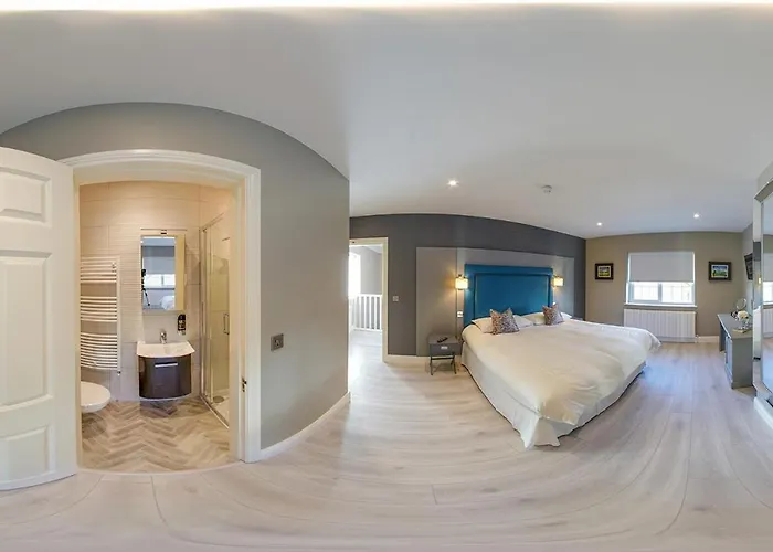 Robeen House * Cill Airne