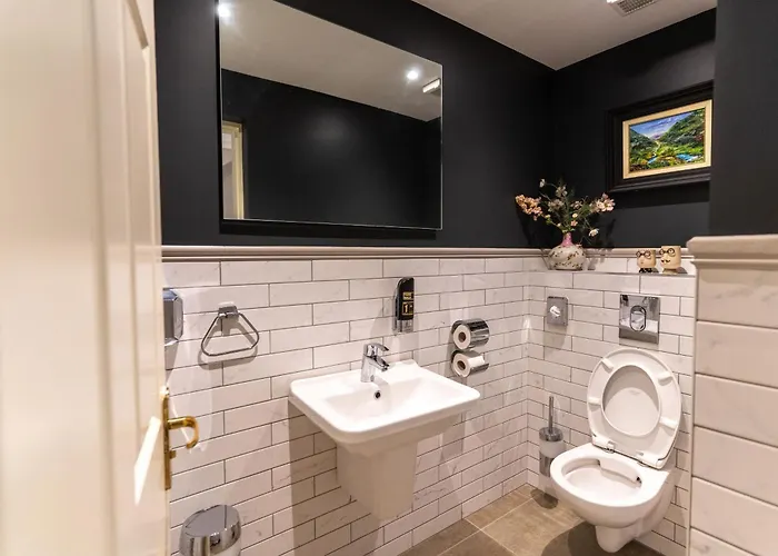 Robeen House Apartment Killarney