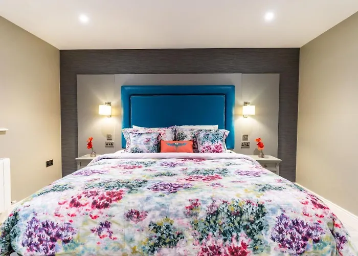 Apartman Robeen House *