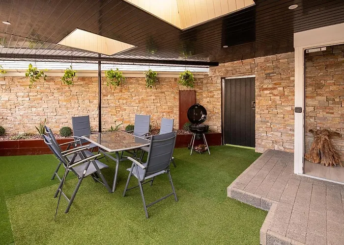 Apartment Robeen House Killarney