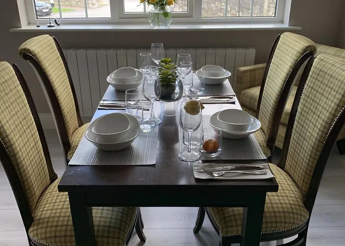 Apartman Robeen House Cill Airne