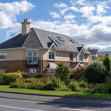 Daire Robeen House Killarney