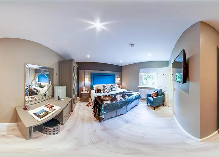 Daire Robeen House Killarney