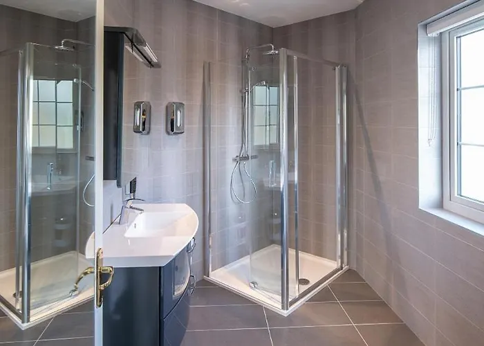 Daire Robeen House Killarney