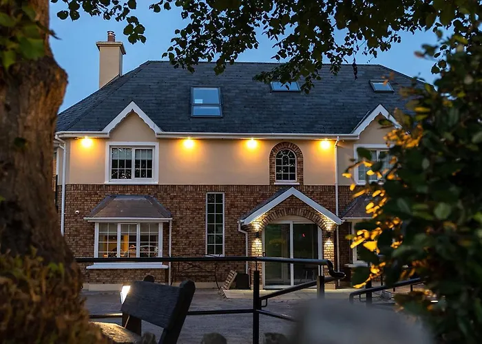 Daire Robeen House *