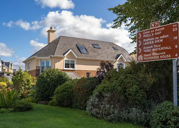 Robeen House Daire Killarney