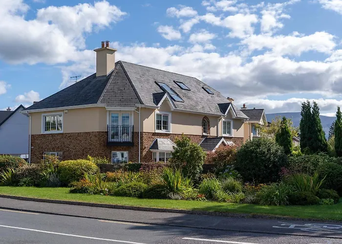 Daire Robeen House Killarney