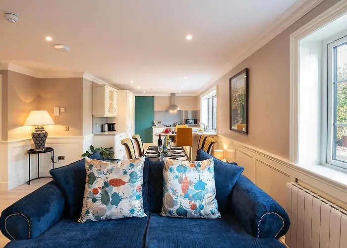 Daire Robeen House Killarney